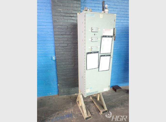 Welding Technology Corp Breaker