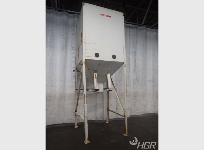Mouldtek Hopper