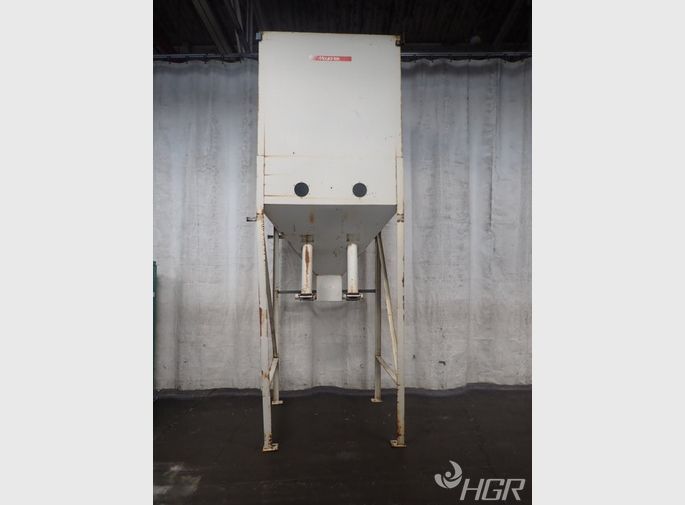 Mouldtek Hopper