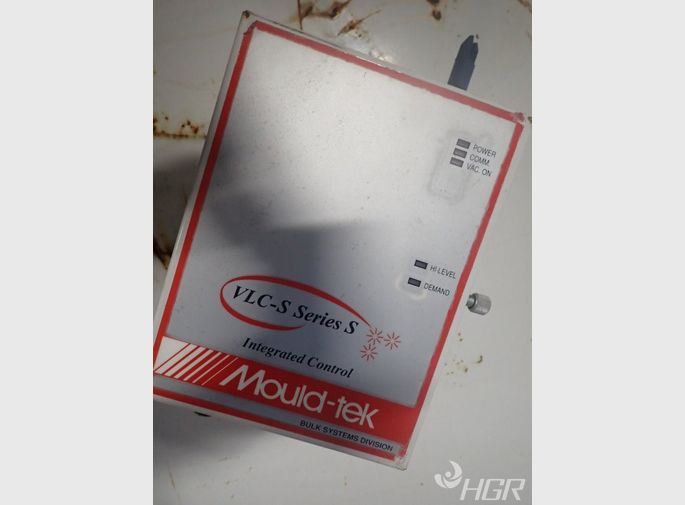 Mouldtek Hopper