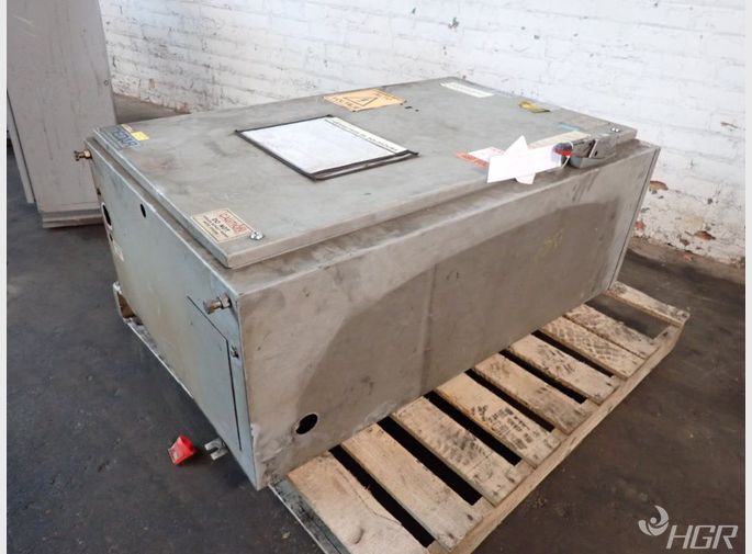 Medarwtc Welding Controller