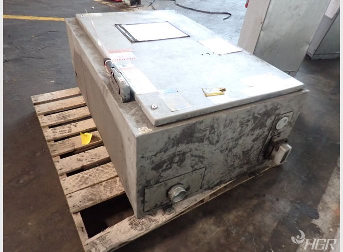 Medarwtc Welding Controller
