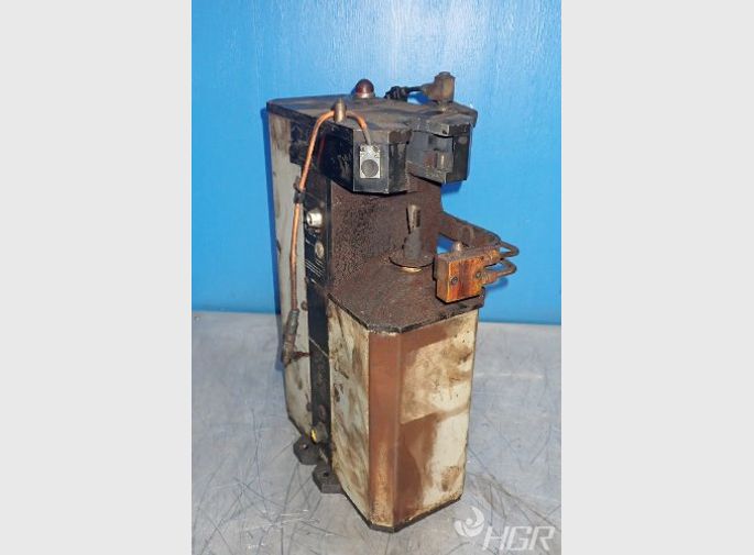 Nas Arc  Tregraskiss Robitic Torch