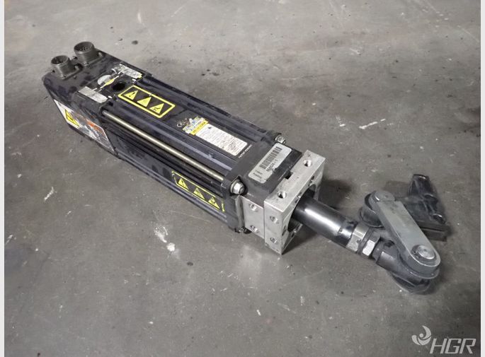 Tolomatic Roller Screw