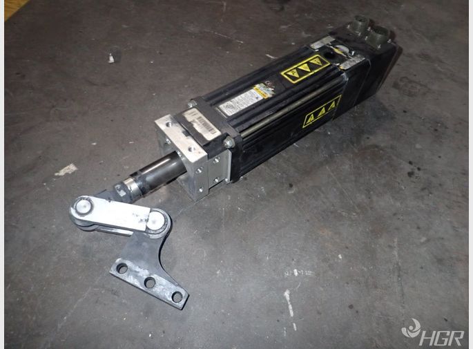 Tolomatic Roller Screw