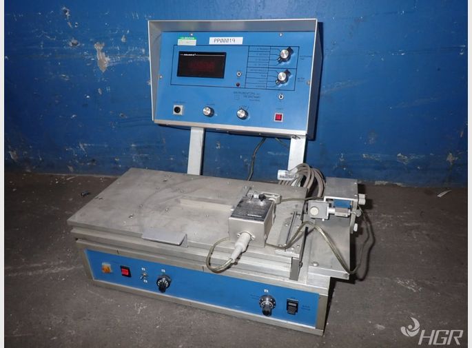 Instrumentors Inc Slippeel Tester