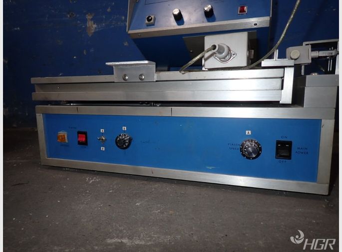 Instrumentors Inc Slippeel Tester