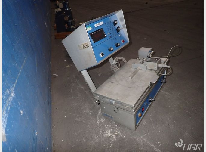 Instrumentors Inc Slippeel Tester