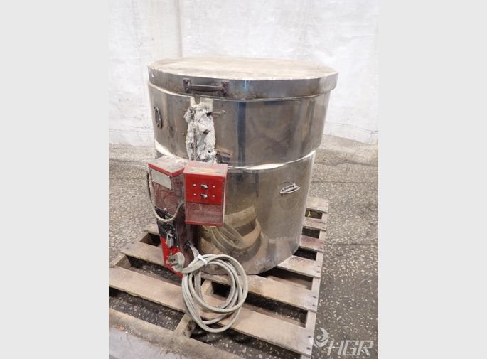 Gare Ceramic Supply Kiln