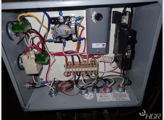 Tasc Master Ss Aqueous Cleaning System