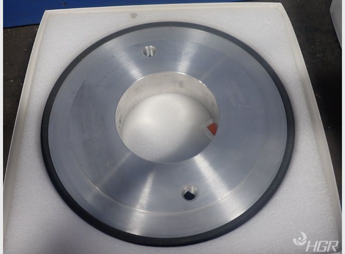 Norton Grinding Disc