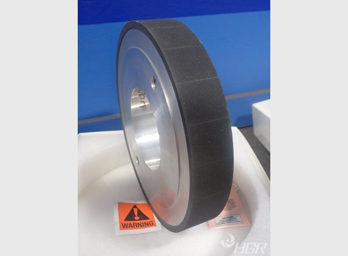 Norton Grinding Disc