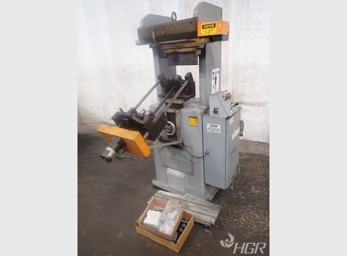Schmidt Schmidt 1755 Power Marking Press