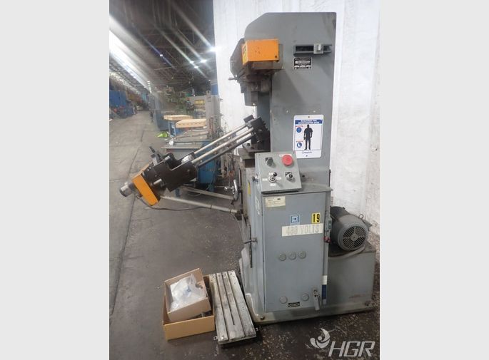 Schmidt Schmidt 1755 Power Marking Press