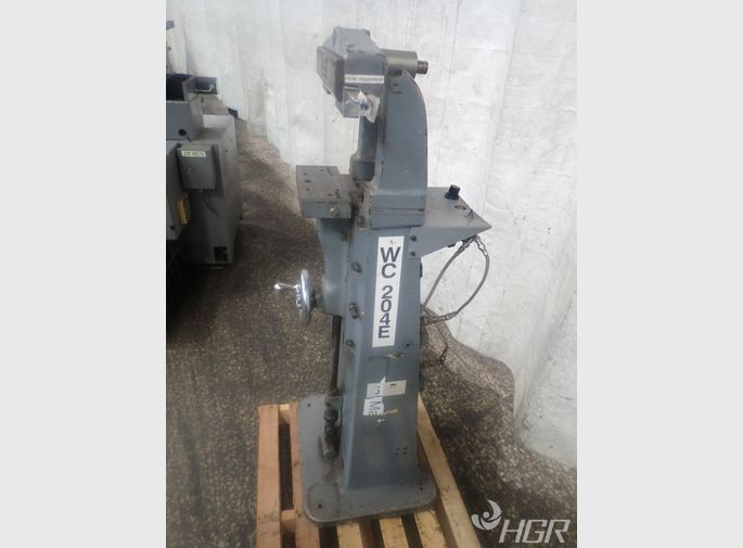 Schmidt Schmidt 25 Marking Press