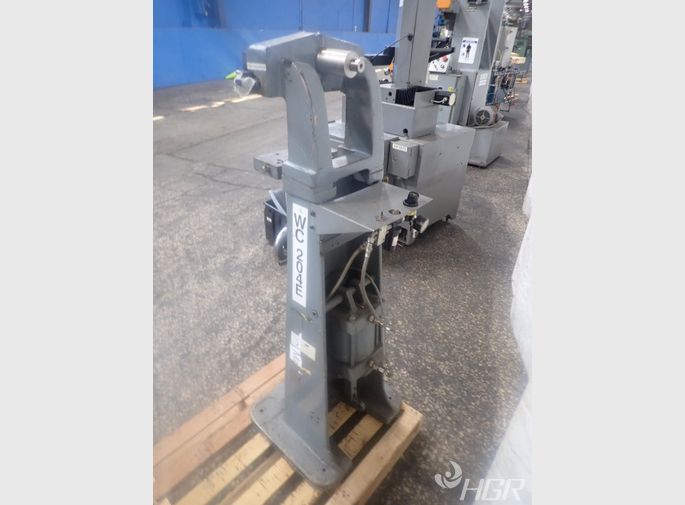 Schmidt Schmidt 25 Marking Press