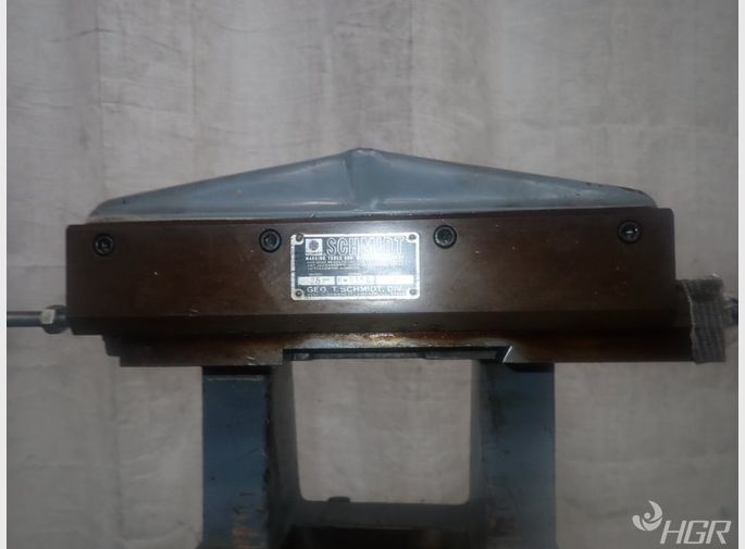 Schmidt Schmidt 25 Marking Press