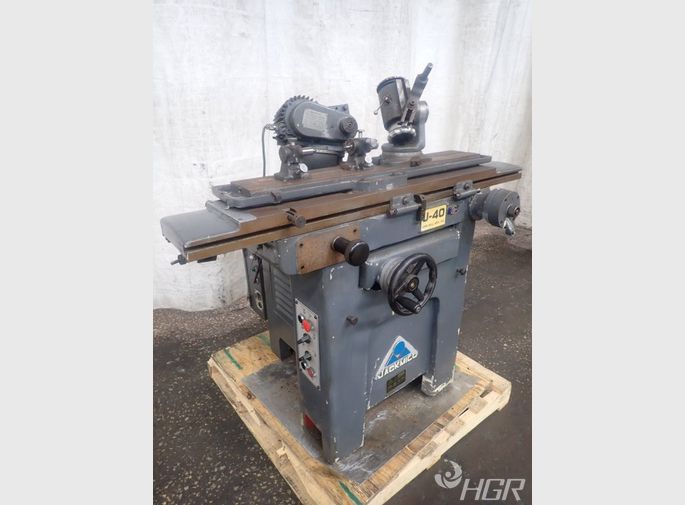 Jackmill Tool Grinder
