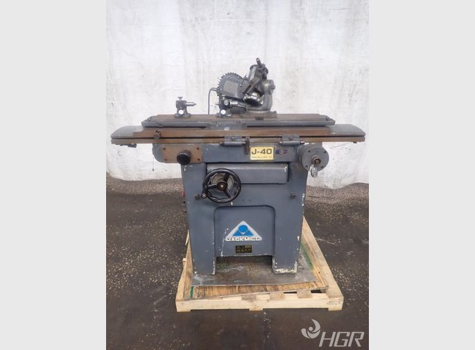Jackmill Tool Grinder