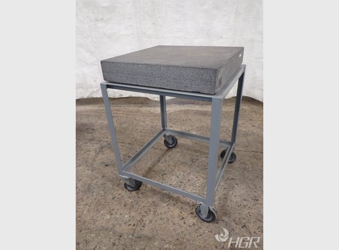 Doall Granite Surface Plate