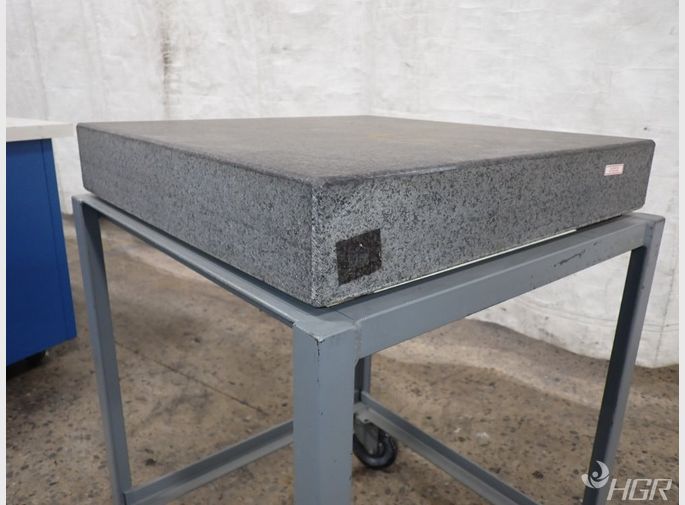 Doall Granite Surface Plate