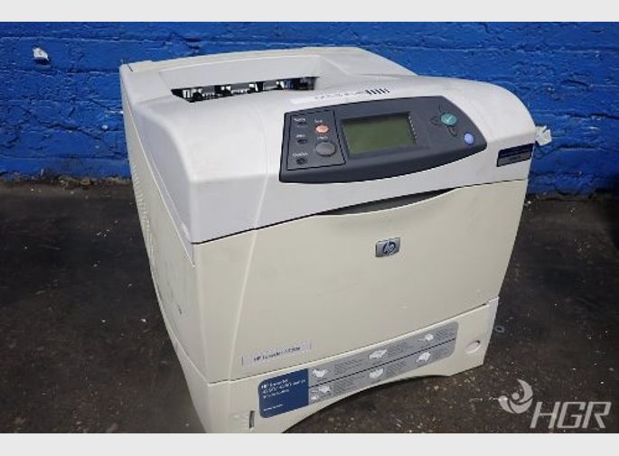 Hp Printer