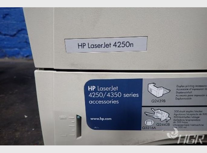 Hp Printer