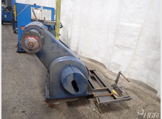 Hammond Buffer