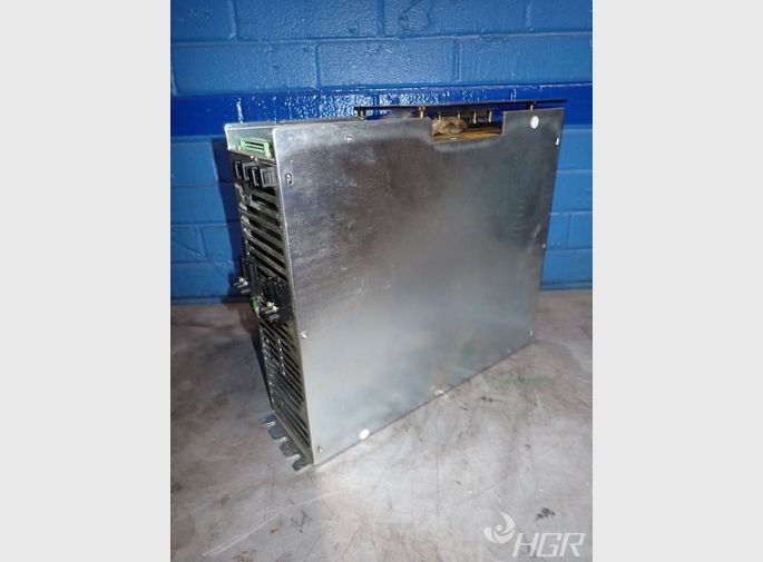 Indramat Ac Servo Controller