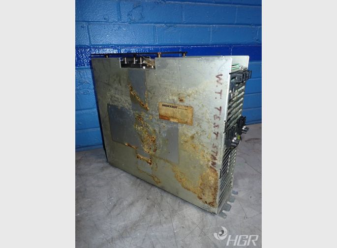 Indramat Ac Servo Controller