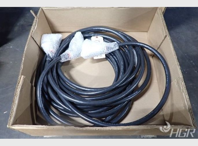 Maverick Electronics Cable Assembly