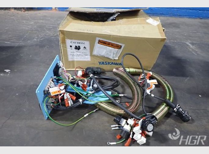 Yaskawa Electric Cable Assembly