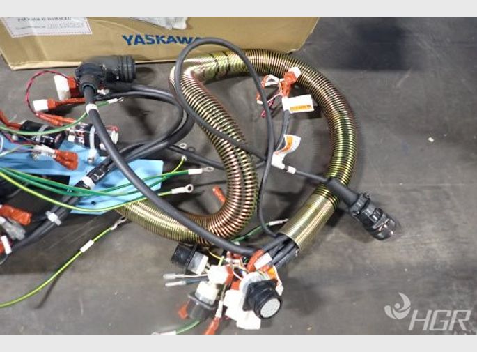 Yaskawa Electric Cable Assembly
