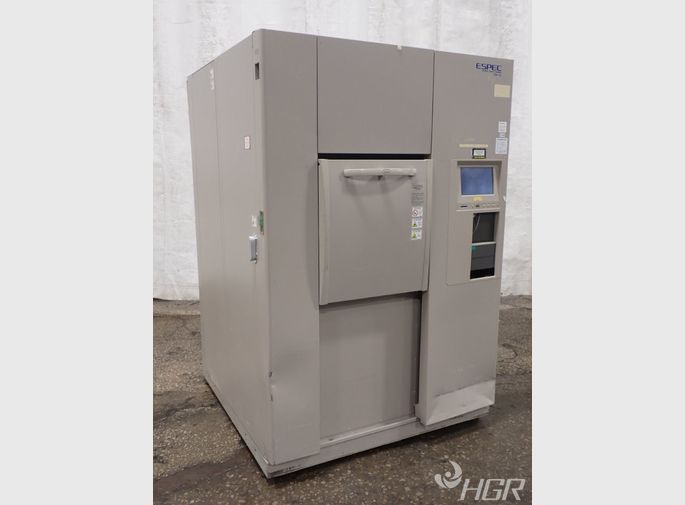 Osaka Tabai Espec Corp Thermal Shock Chamber