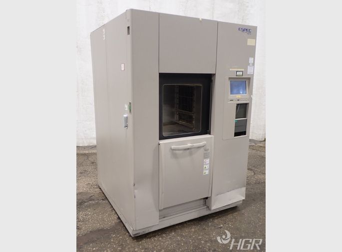 Osaka Tabai Espec Corp Thermal Shock Chamber