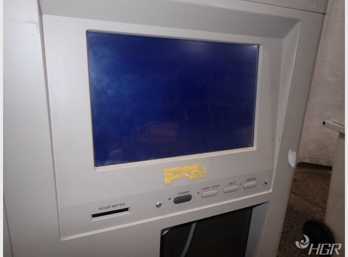 Osaka Tabai Espec Corp Thermal Shock Chamber