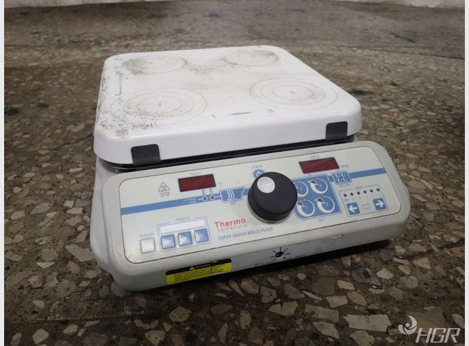 Thermo Scientific Hotplatestirrir