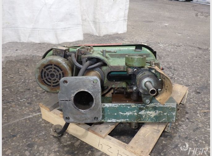Powermatic Drill Press
