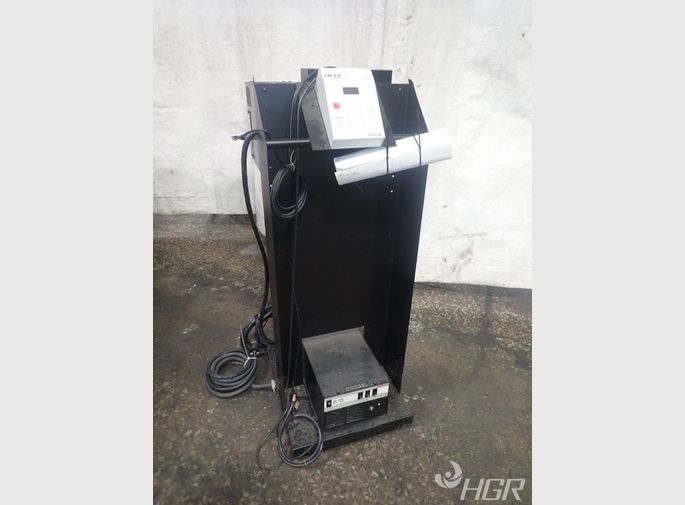 Olix Light Integrator