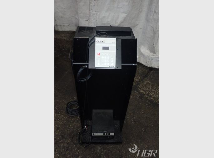 Olix Light Integrator