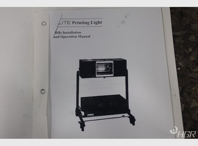 Olix Light Integrator