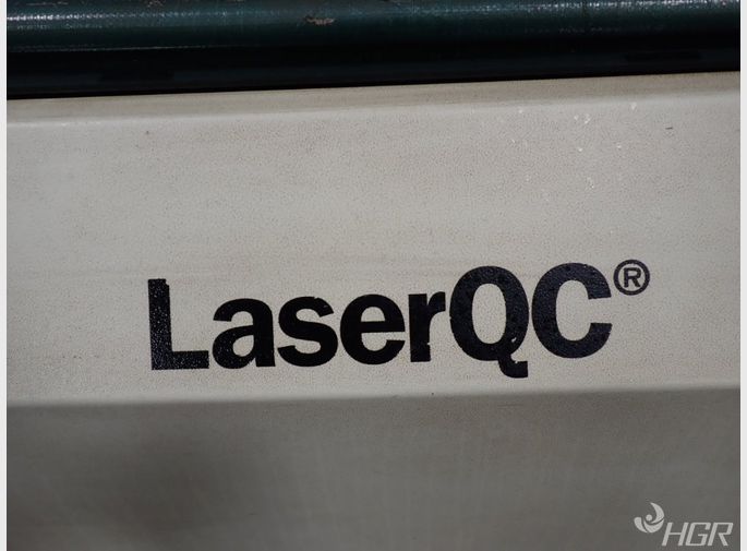 Virtek Virtek Laser Qclps1ds Laser Inspection Unit