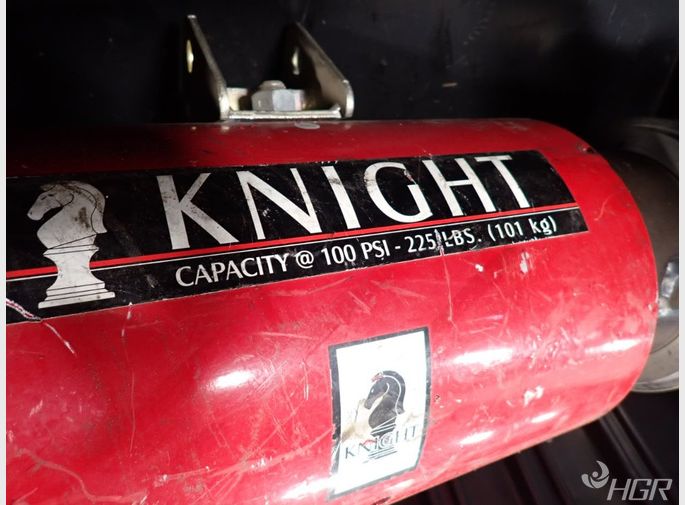 Knight Air Balancer