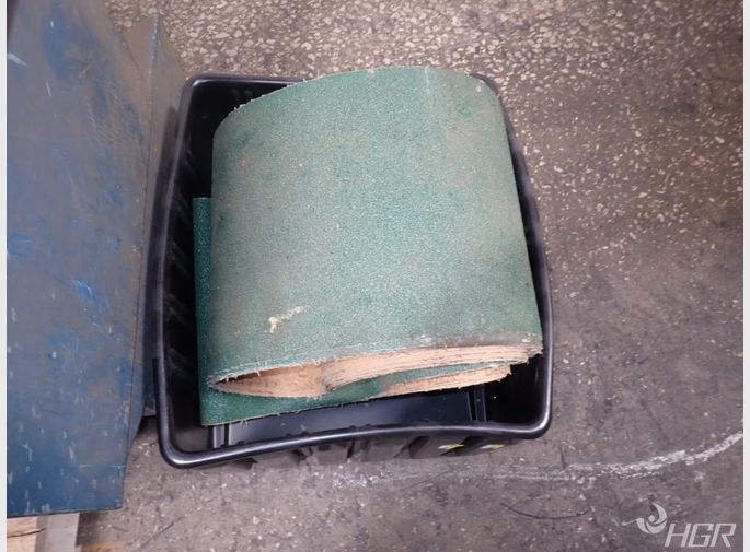  Belt Sander