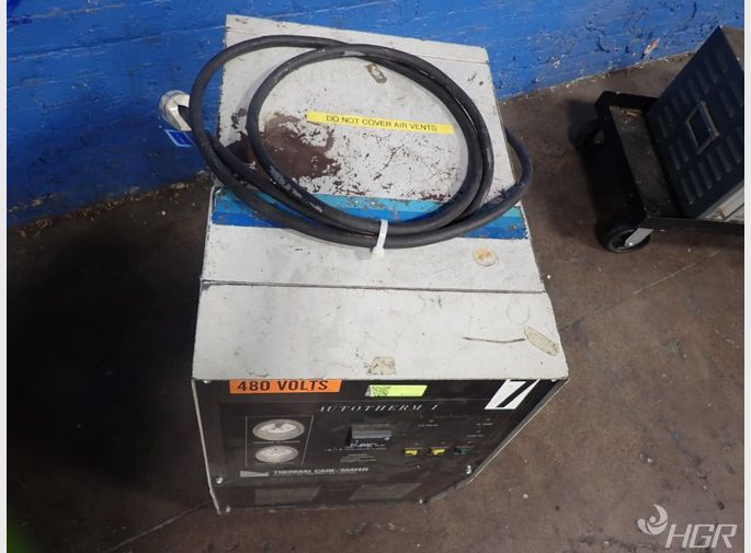 Thermal Caremayer Temperature Controller