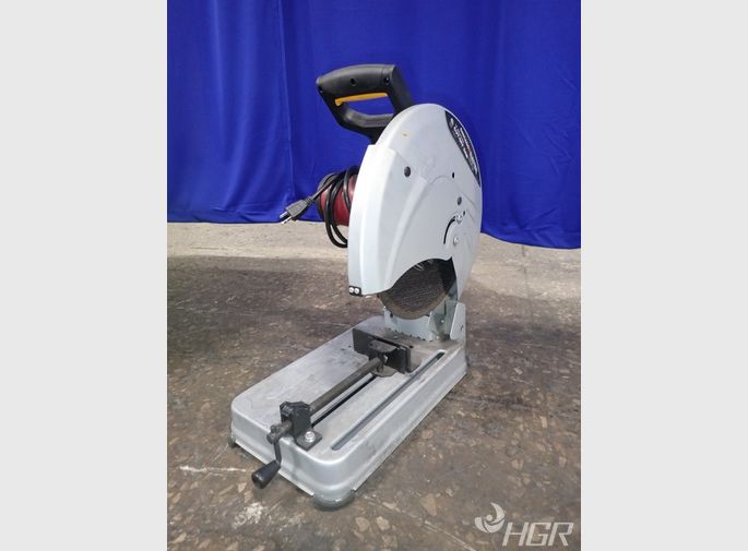 Chicago Electric Cutoff Saw