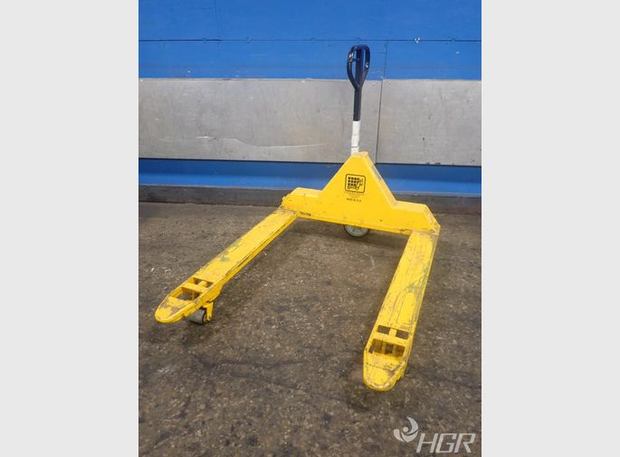 Pallet Mule Pallet Jack