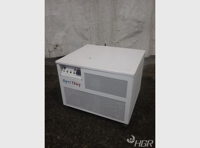 Opti Temp Chiller