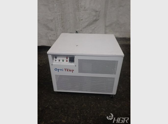 Opti Temp Chiller
