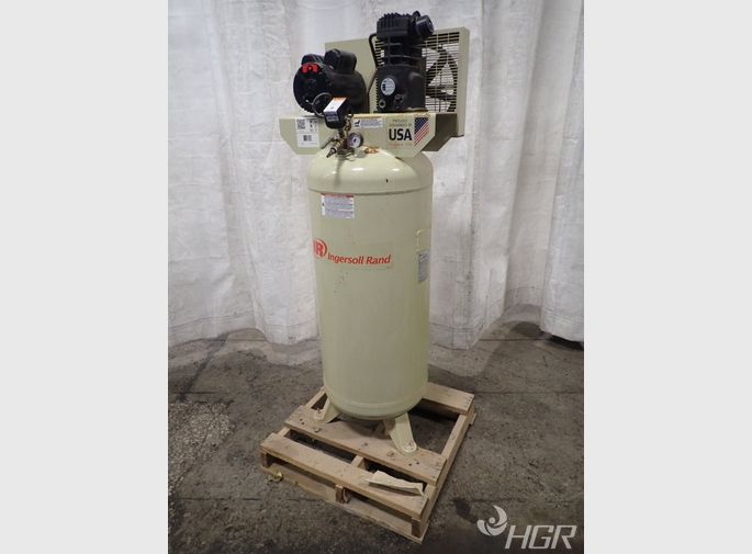 Ingersoll Rand Ingersoll Rand Ss3660v Air Compressor